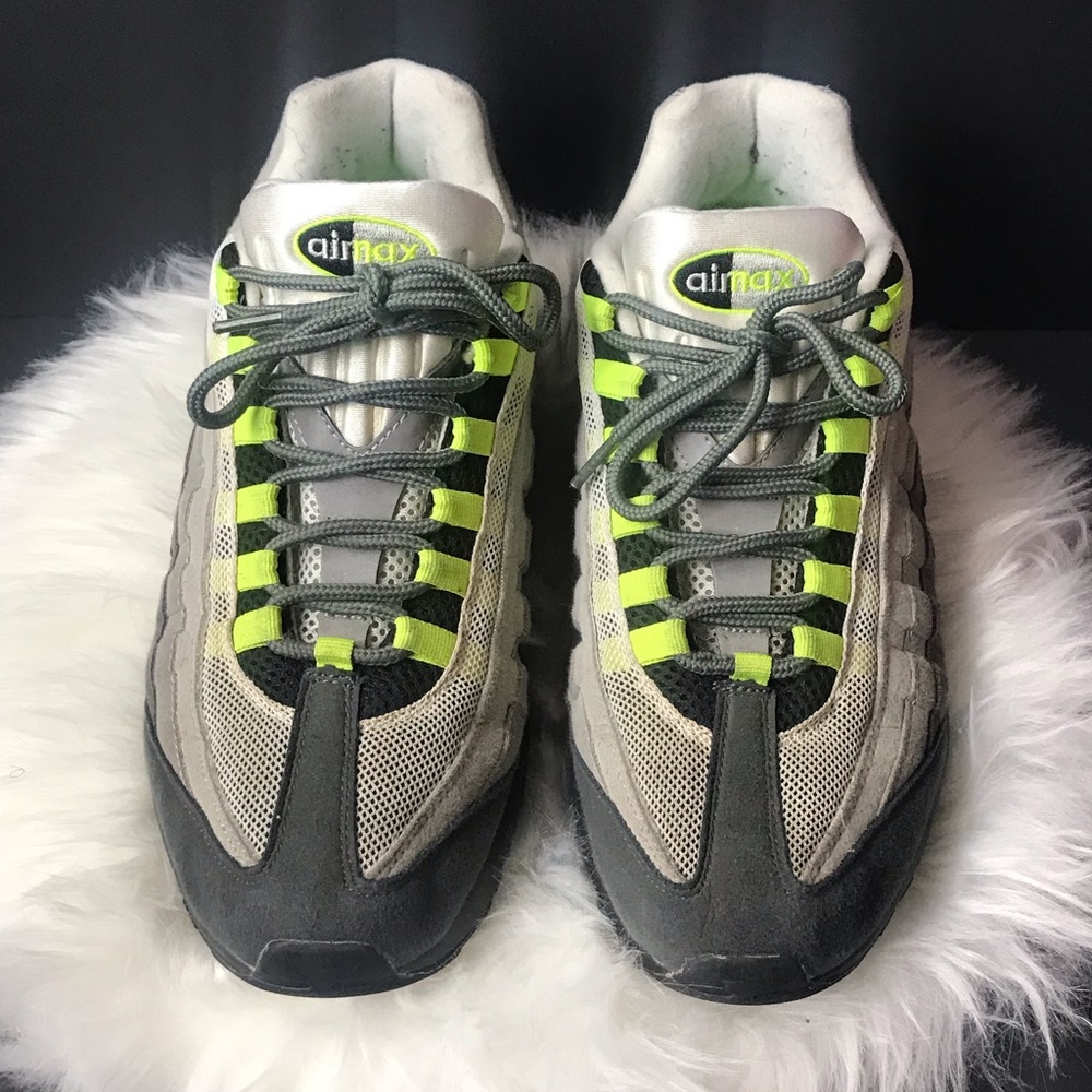 Nike Air Max '95